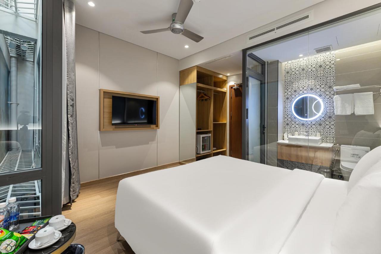 Laputa Hotel Phu Quoc Luaran gambar