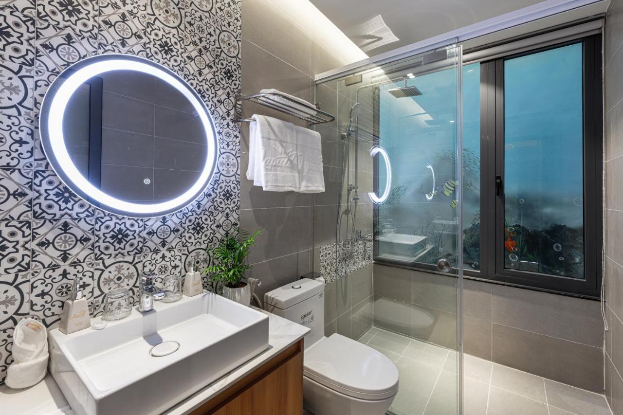 Laputa Hotel Phu Quoc Luaran gambar
