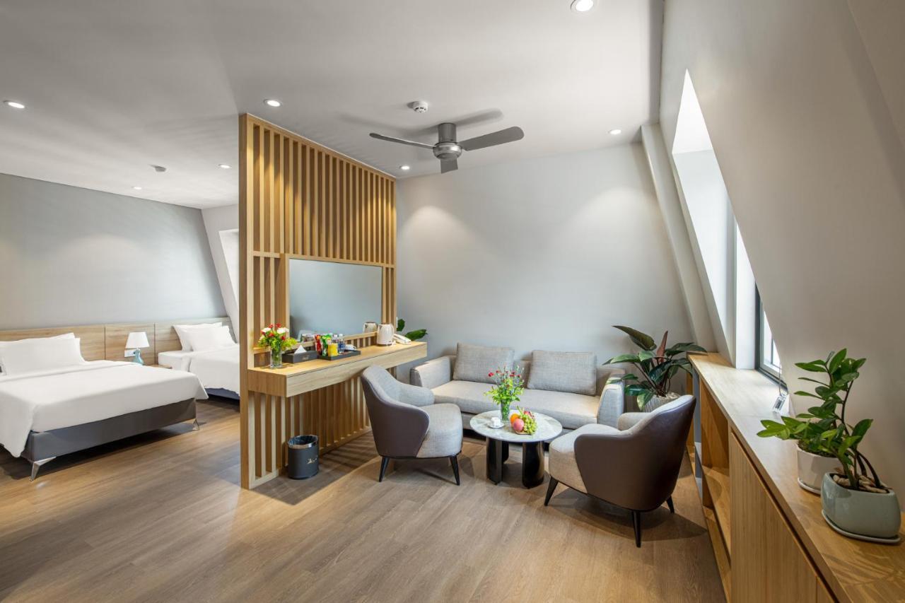 Laputa Hotel Phu Quoc Luaran gambar