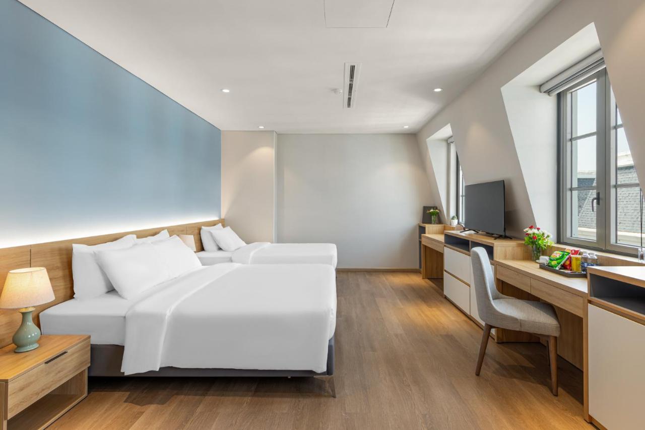 Laputa Hotel Phu Quoc Luaran gambar