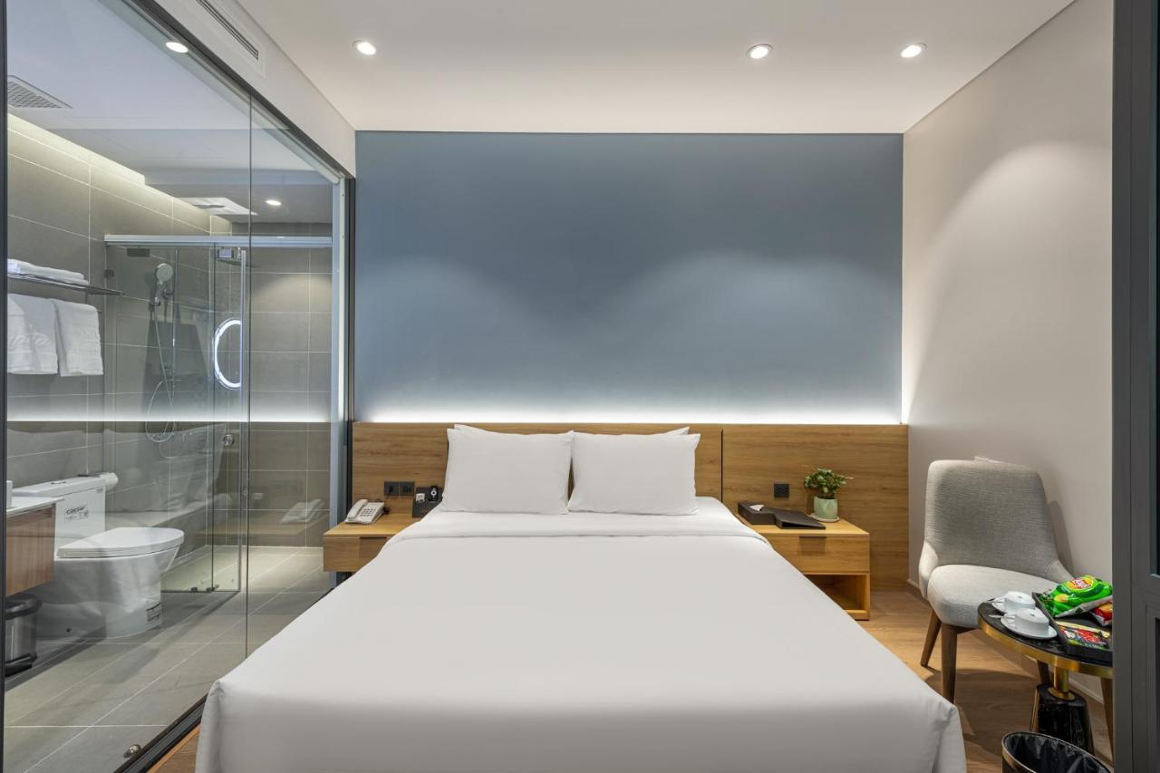 Laputa Hotel Phu Quoc Luaran gambar