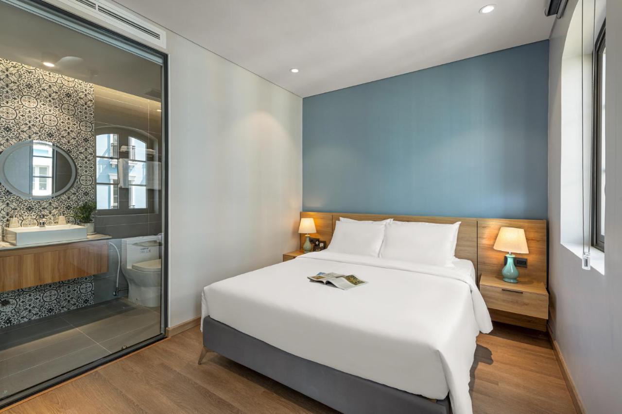 Laputa Hotel Phu Quoc Luaran gambar