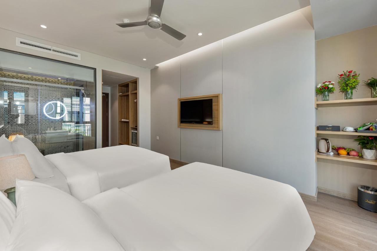 Laputa Hotel Phu Quoc Luaran gambar