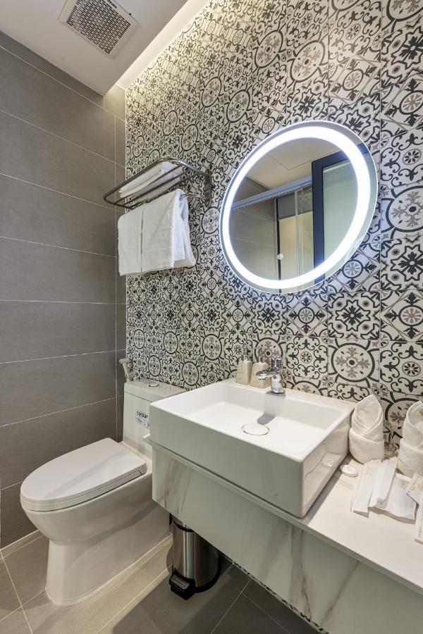 Laputa Hotel Phu Quoc Luaran gambar