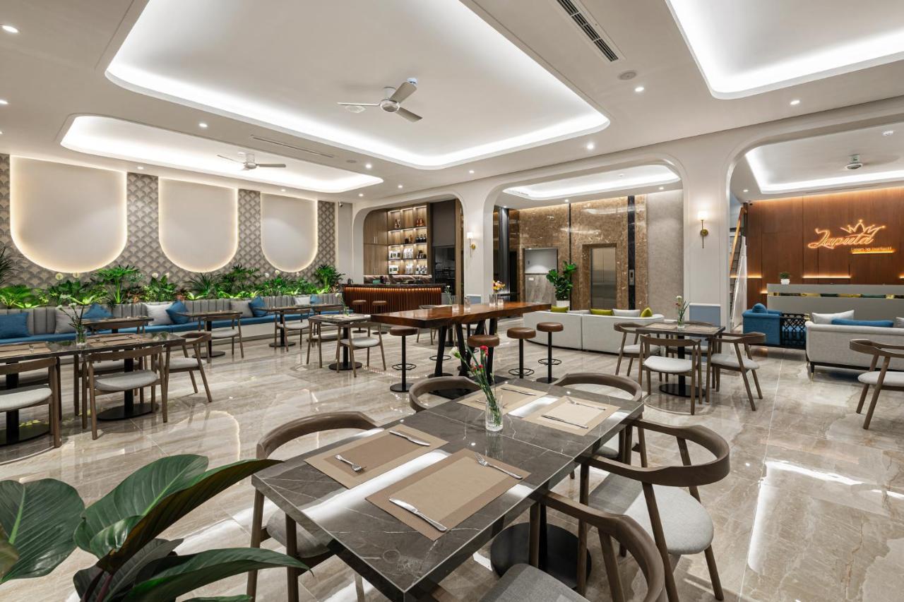 Laputa Hotel Phu Quoc Luaran gambar