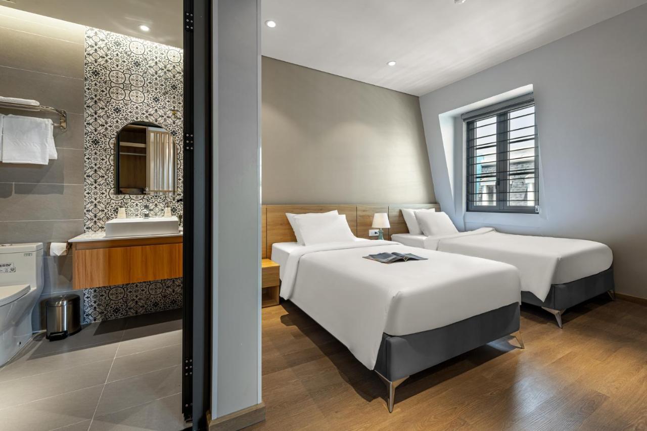 Laputa Hotel Phu Quoc Luaran gambar