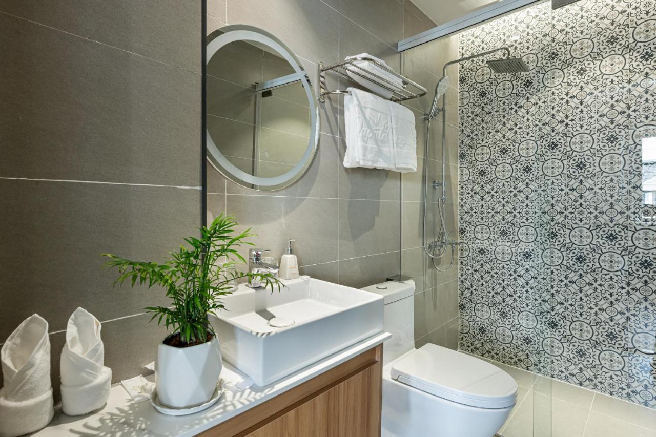 Laputa Hotel Phu Quoc Luaran gambar