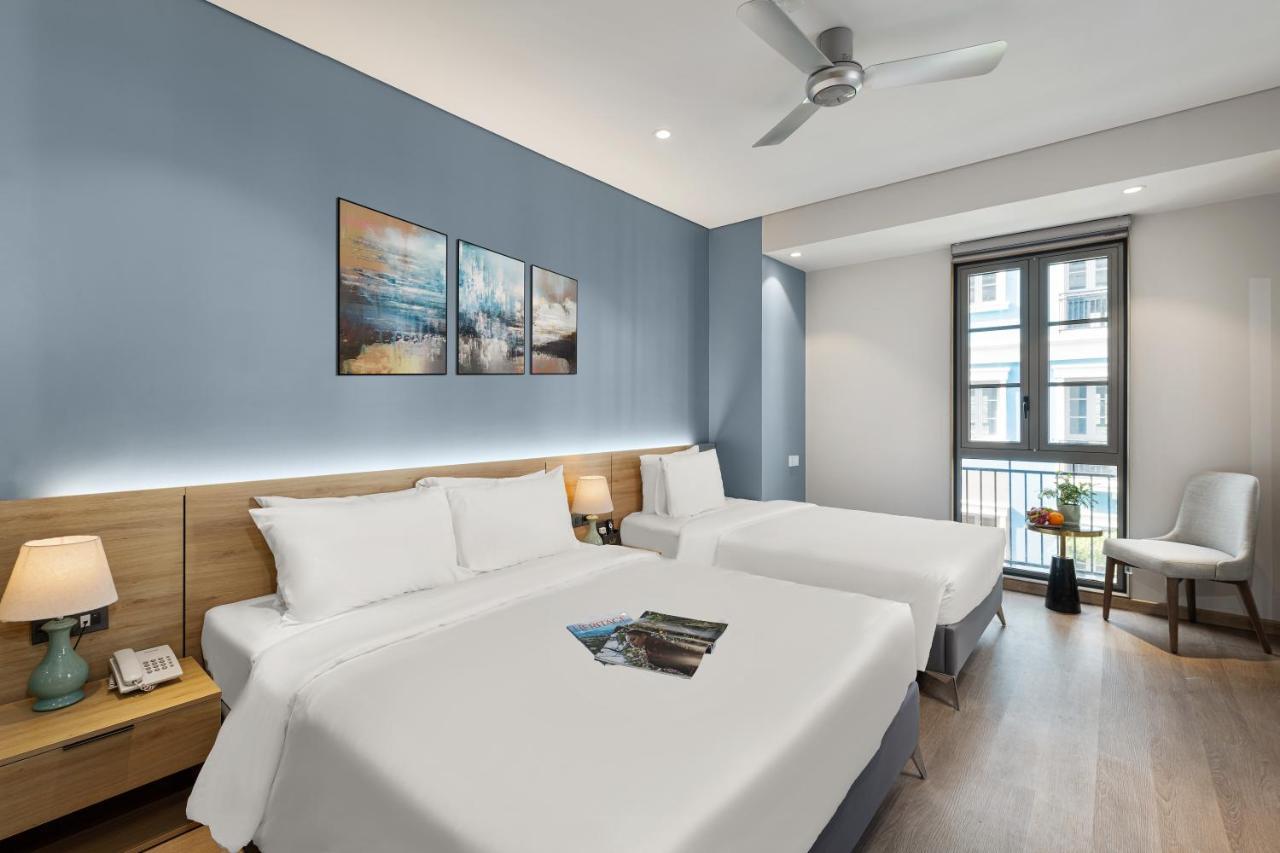Laputa Hotel Phu Quoc Luaran gambar