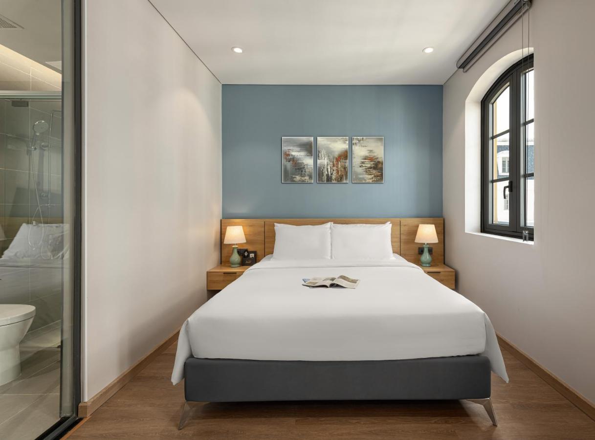 Laputa Hotel Phu Quoc Luaran gambar