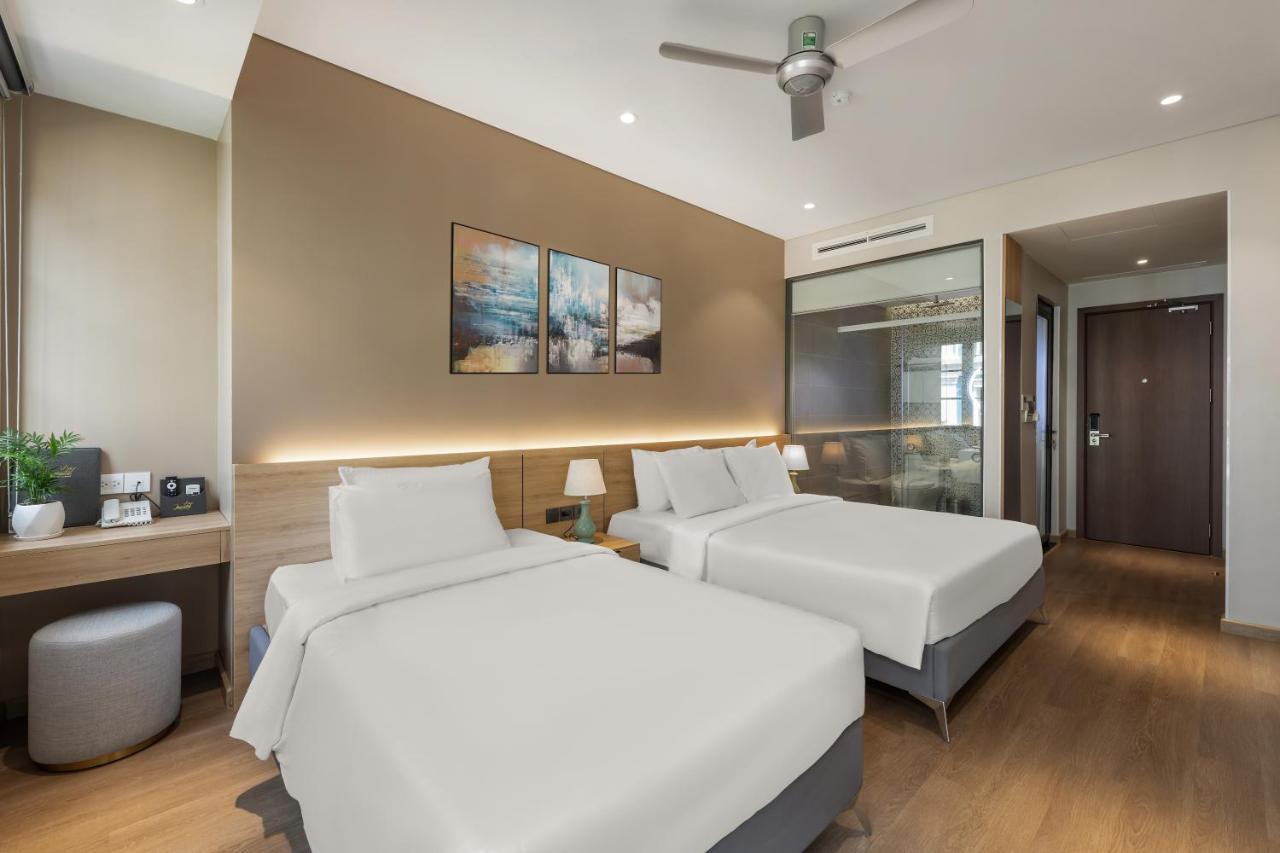 Laputa Hotel Phu Quoc Luaran gambar
