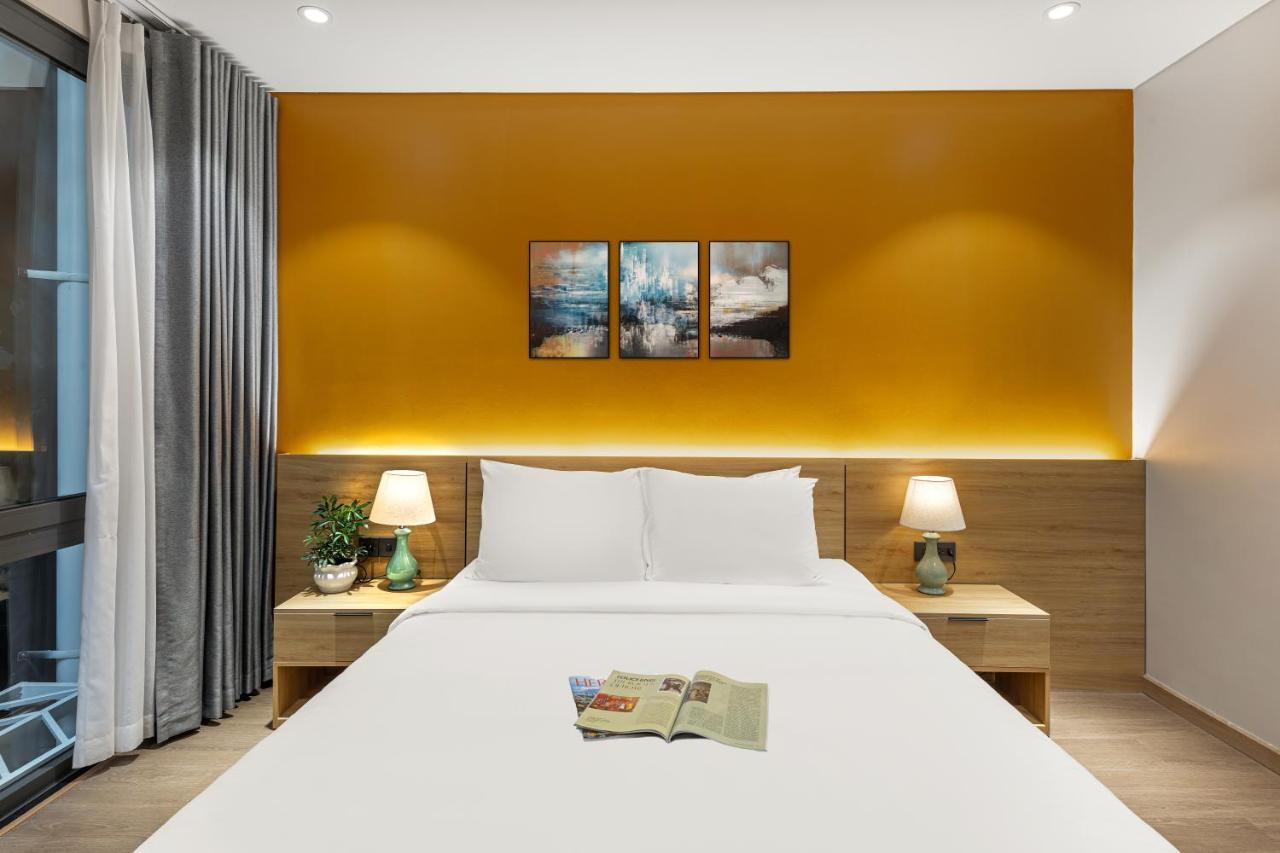 Laputa Hotel Phu Quoc Luaran gambar