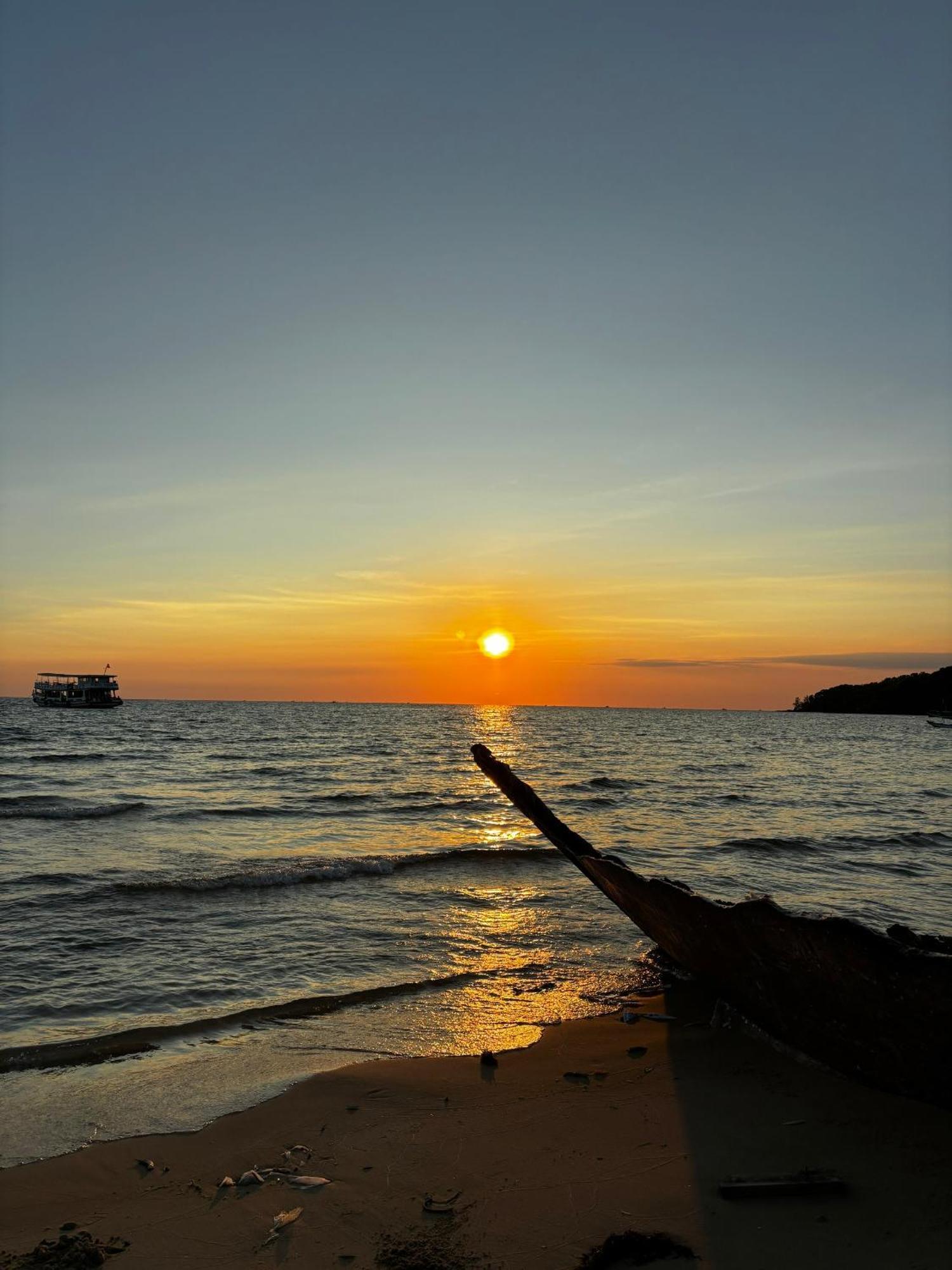 Laputa Hotel Phu Quoc Luaran gambar
