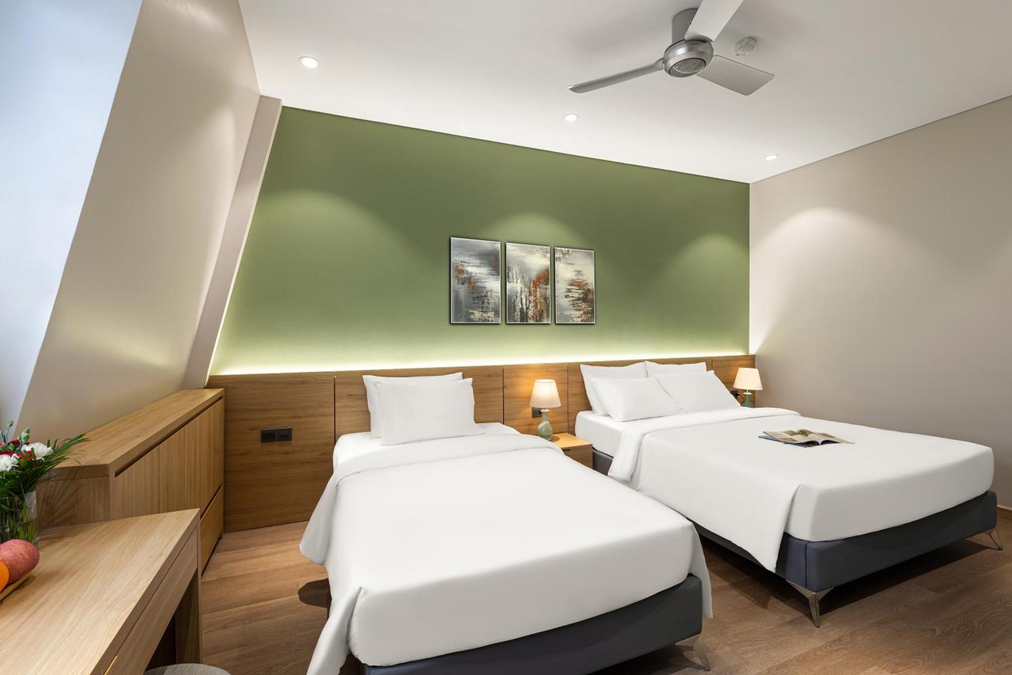 Laputa Hotel Phu Quoc Luaran gambar