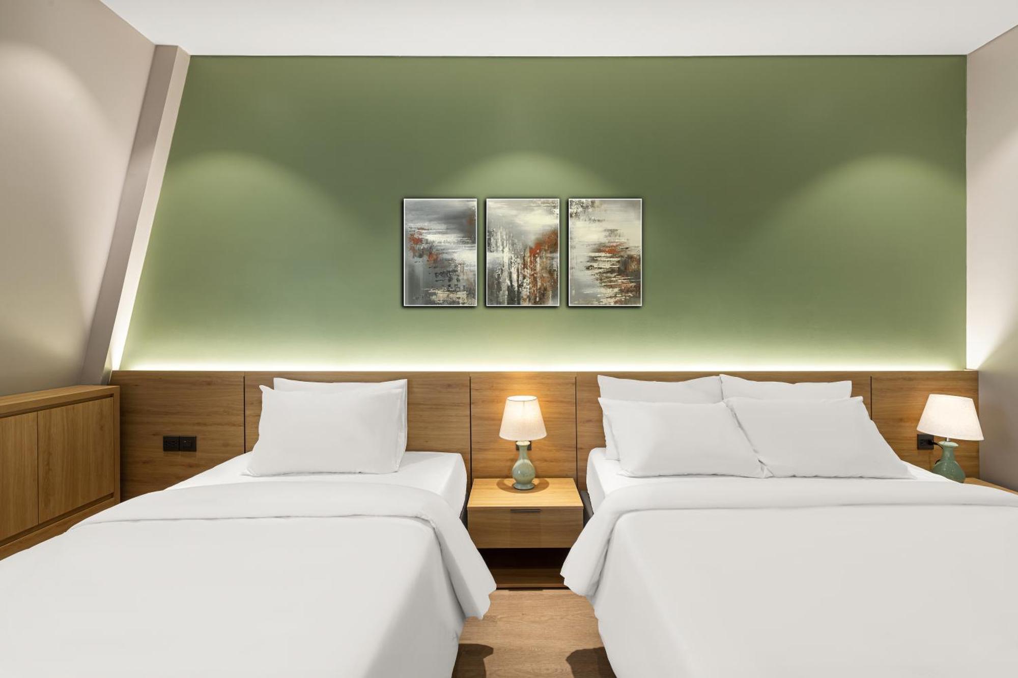 Laputa Hotel Phu Quoc Luaran gambar