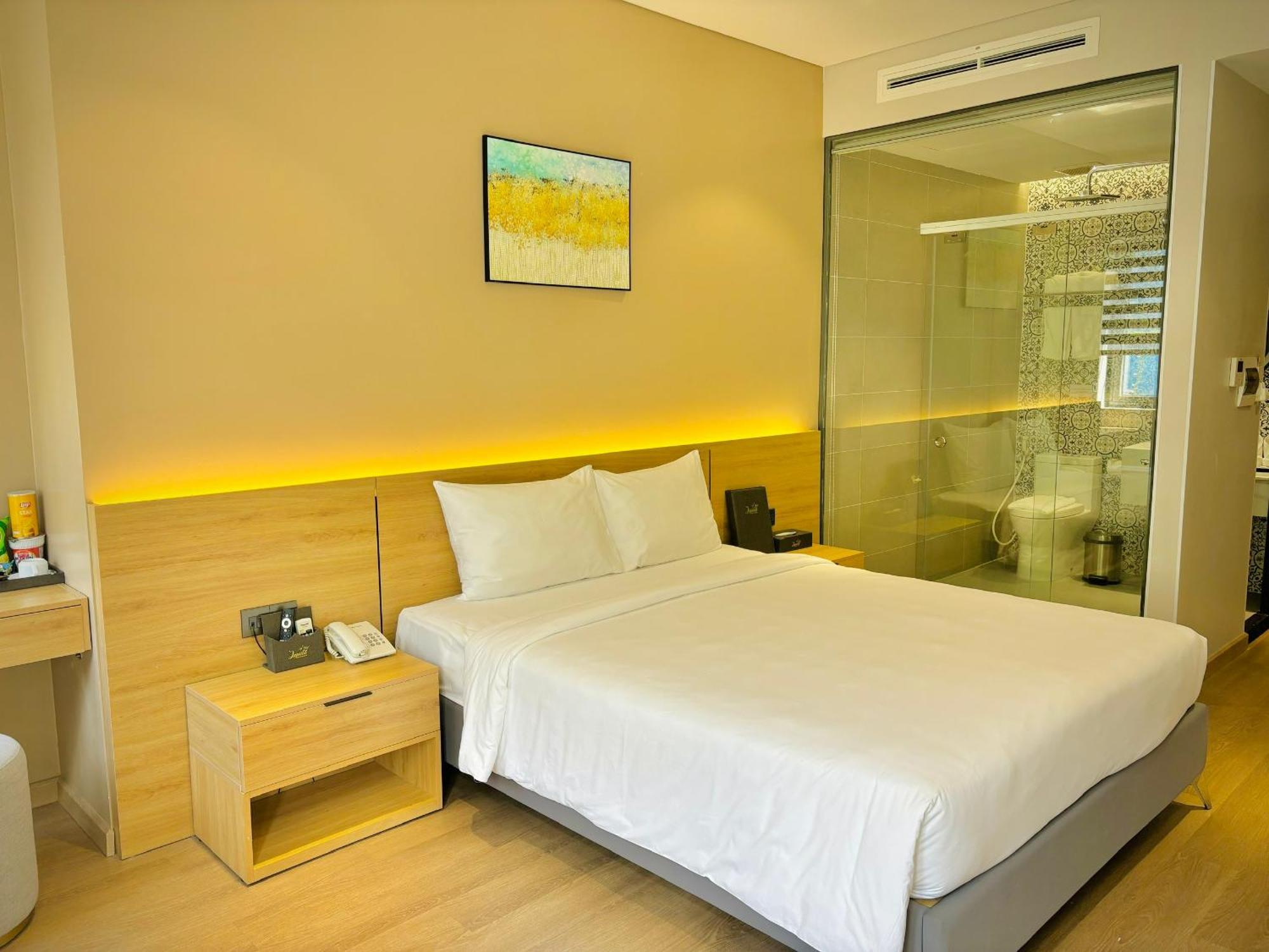 Laputa Hotel Phu Quoc Luaran gambar