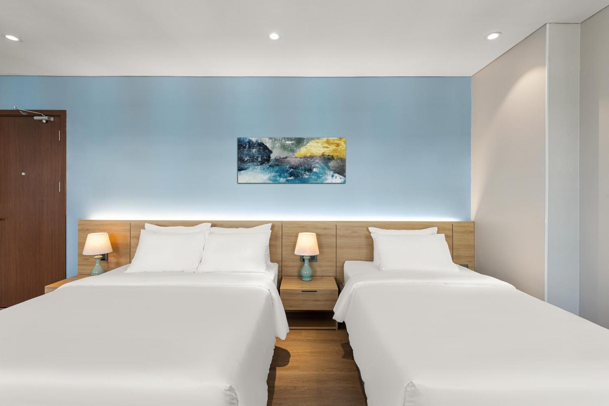 Laputa Hotel Phu Quoc Luaran gambar