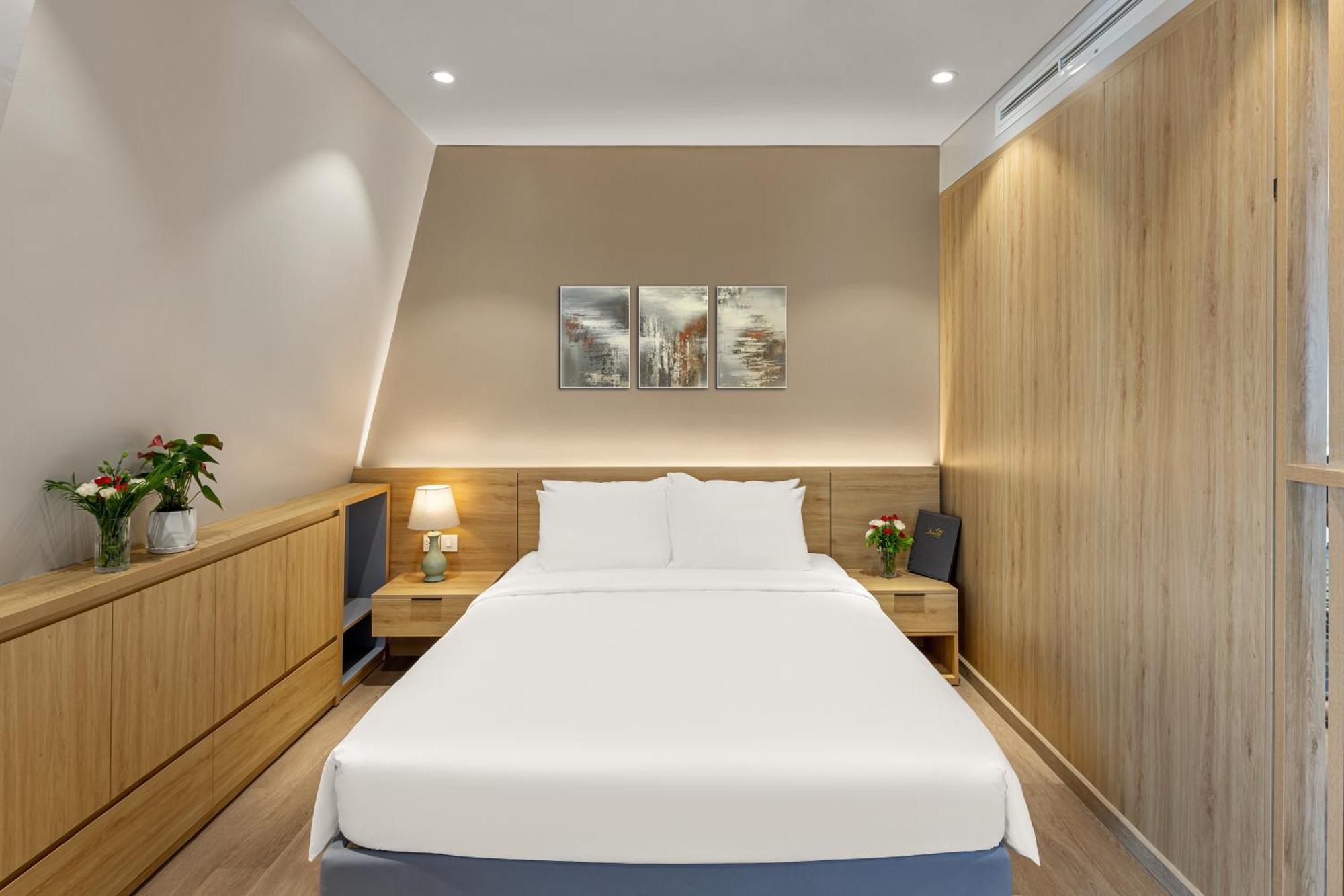 Laputa Hotel Phu Quoc Luaran gambar
