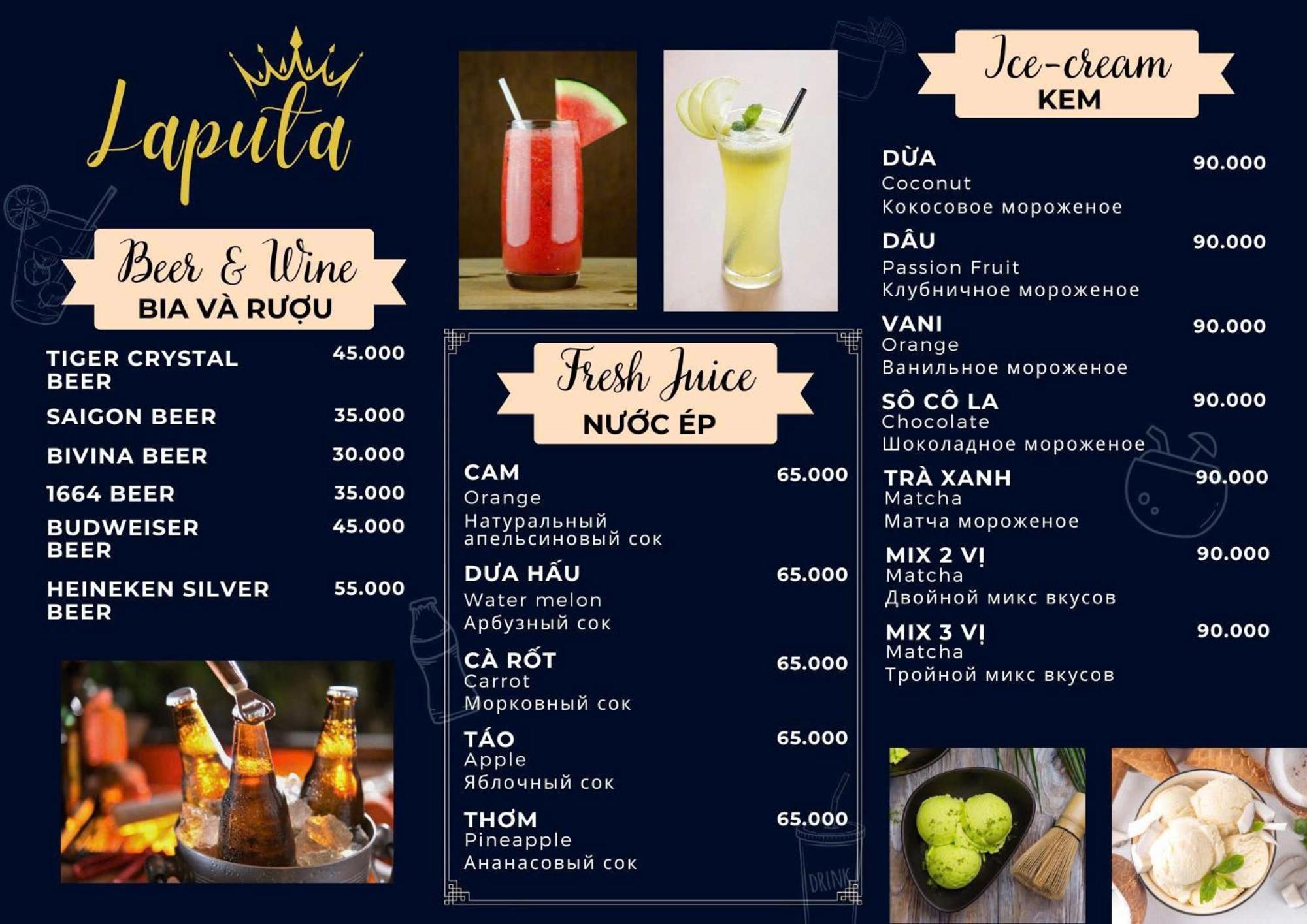 Laputa Hotel Phu Quoc Luaran gambar