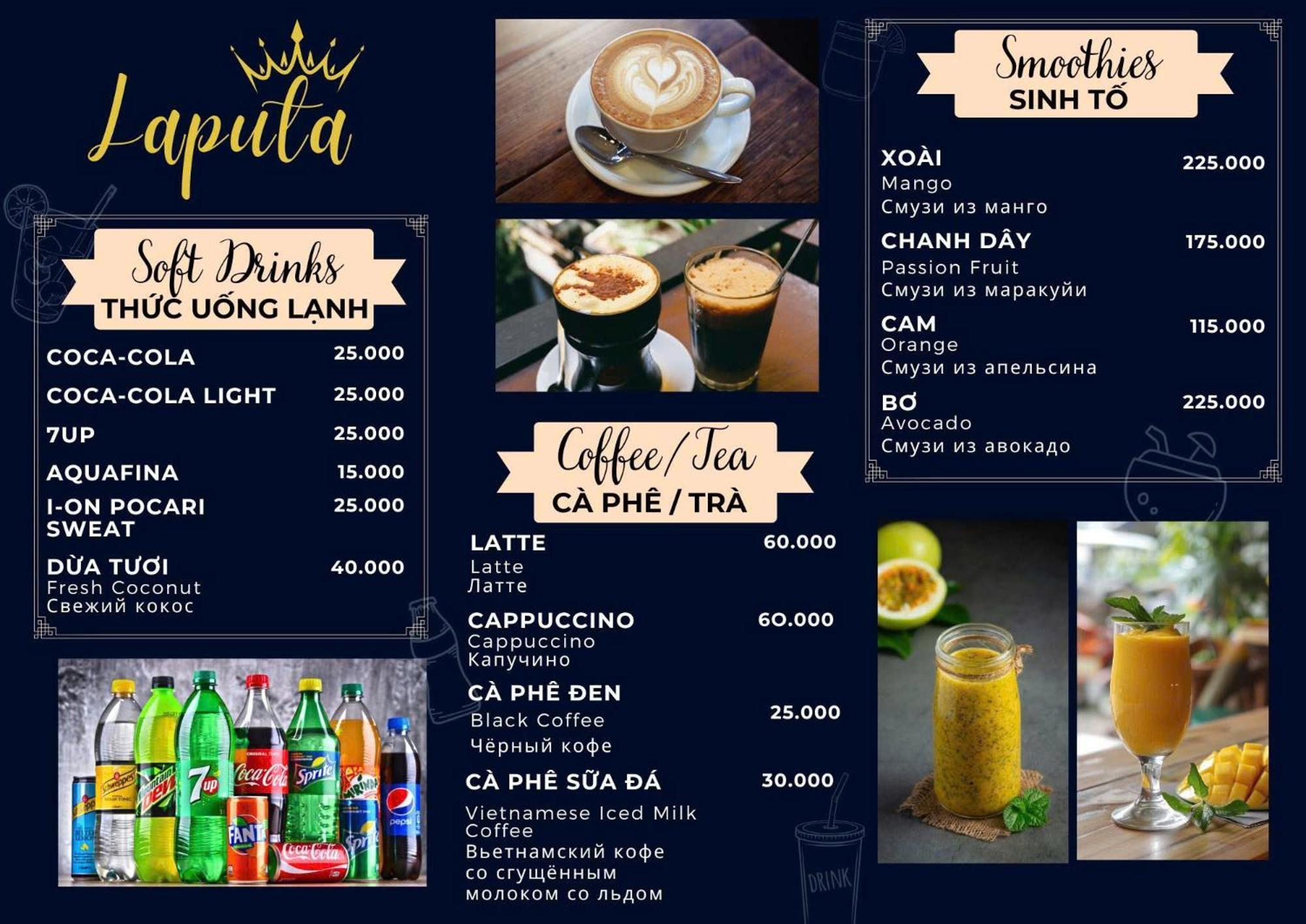 Laputa Hotel Phu Quoc Luaran gambar
